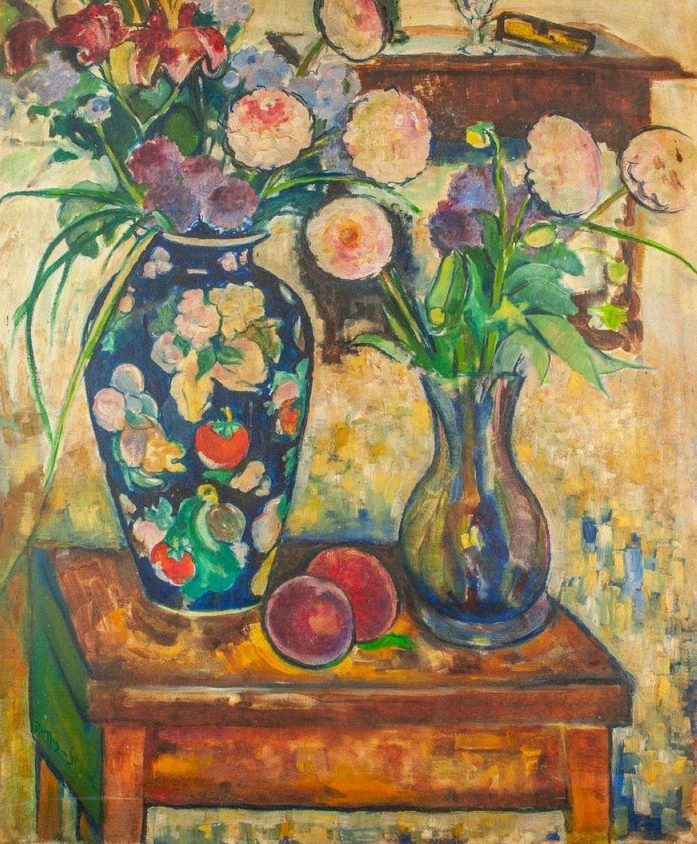 Jean Dreyfus-Stern comparable auction result: jean dreyfus stern 1890 1980