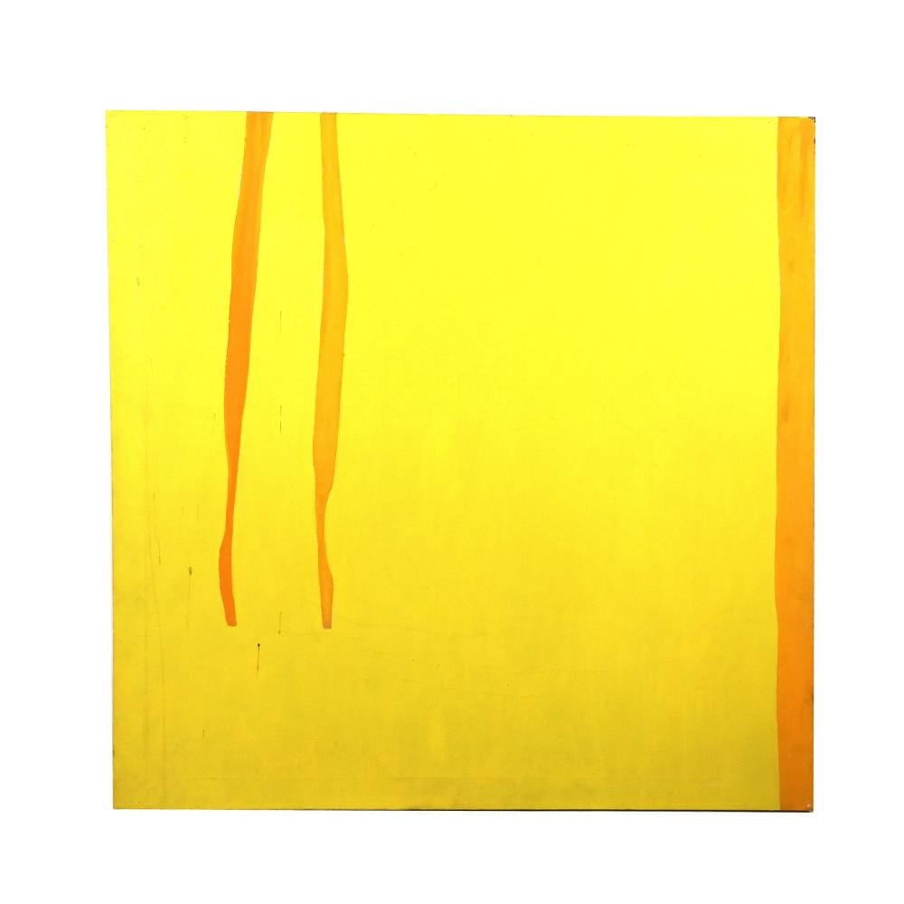 Sacha Kolin comparable auction result: sacha kolin painting