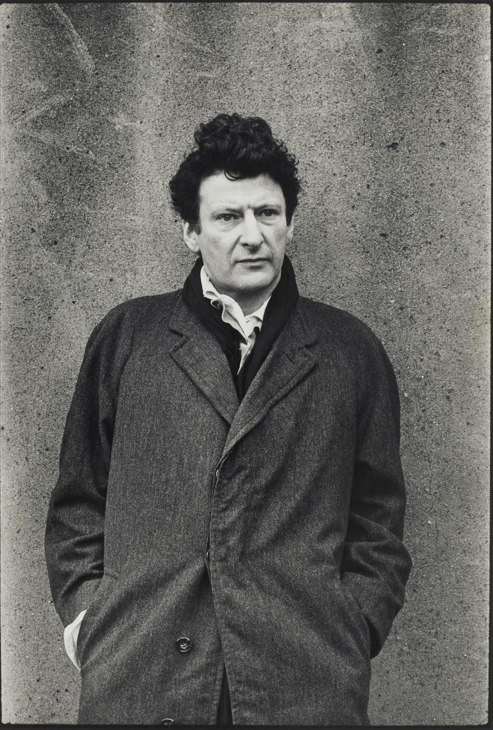 Harry Diamond comparable auction result: harry diamond british 1924 2009 lucian freud