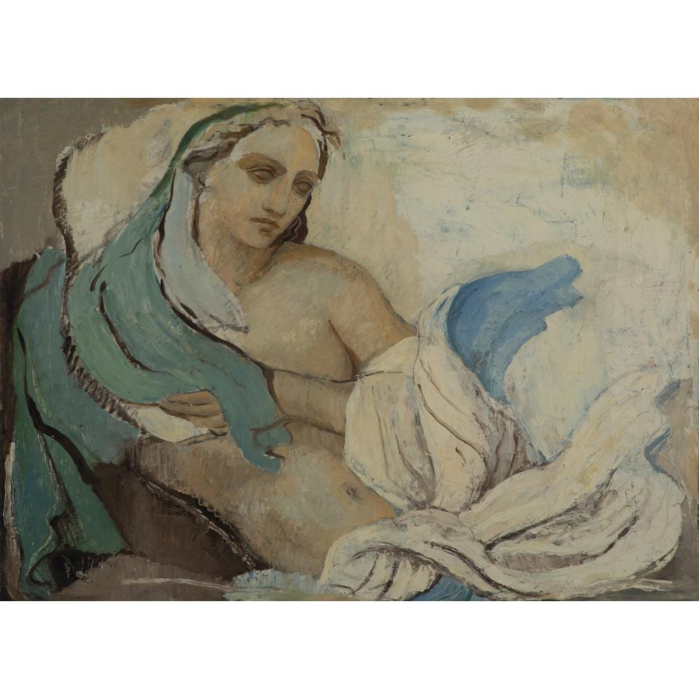 Maria Lagorio comparable auction result: maria lagorio 1893 1979