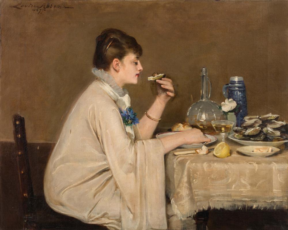 louise abb ma 1858 1927 · Artcurial Beurret Bailly Widmer · 2021-03-24 Louise Abbéma comparable auction result: louise abb ma 1858 1927