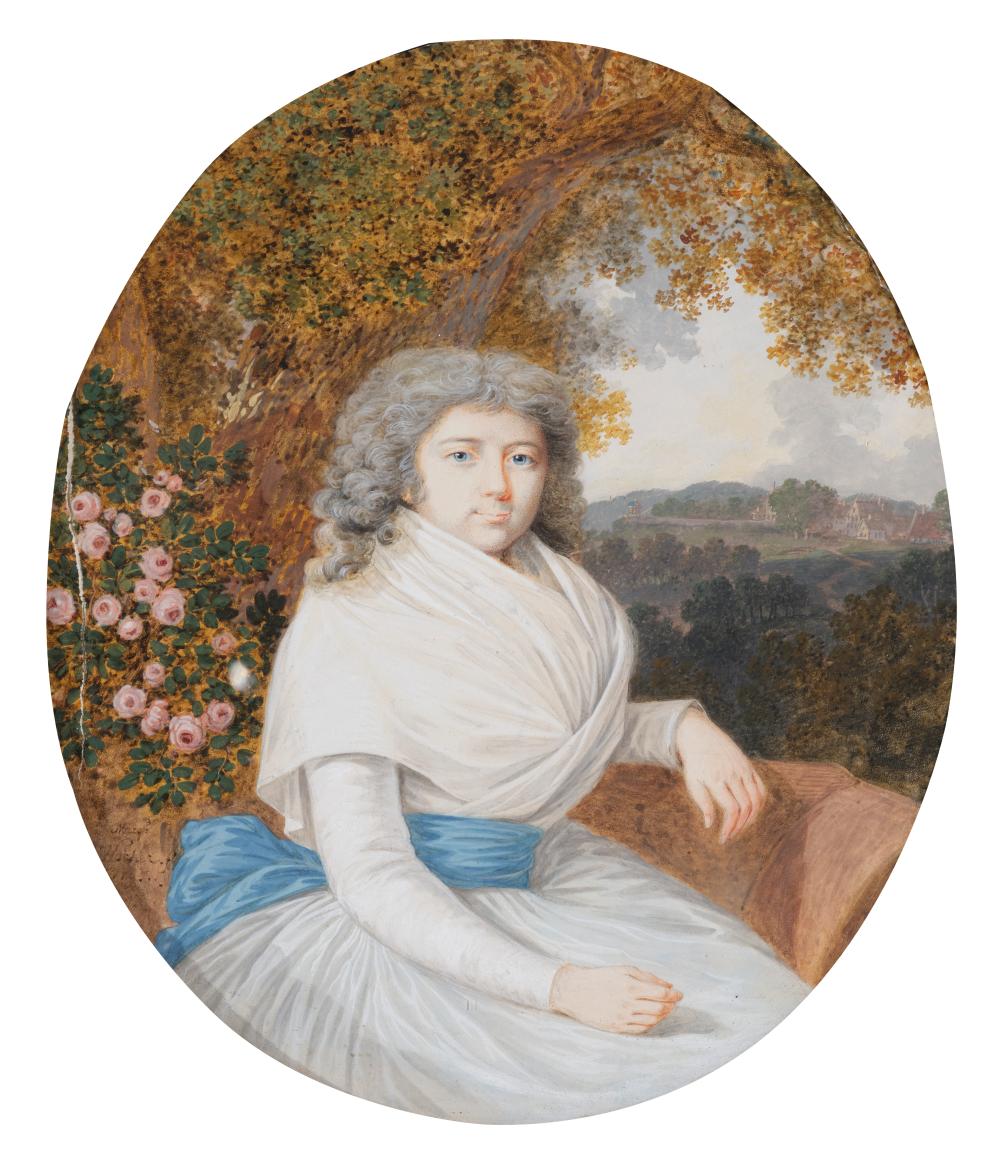 marquard wocher 1760 1833 · Artcurial Beurret Bailly Widmer · 2021-03-24 Marquard Wocher comparable auction result: marquard wocher 1760 1833