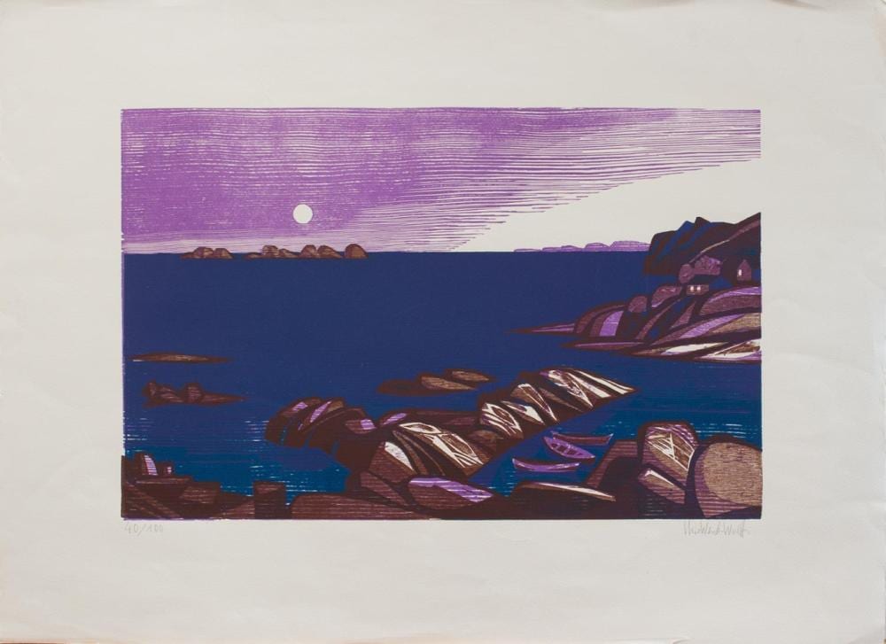 Uwe Wenk-Wolff comparable auction result: uwe wenk wolff