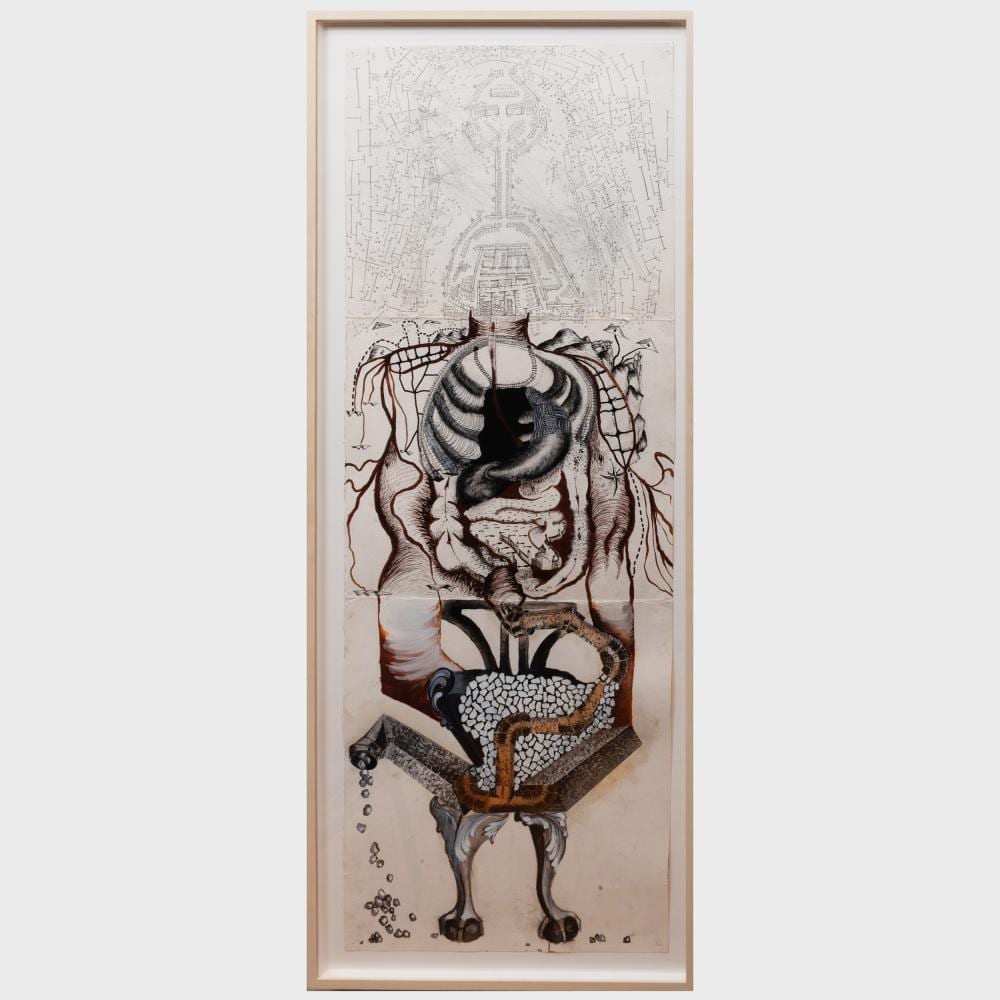 kim jones b 1944 leonard titzer and joanne brockley untitled · STAIR · 2021-03-03 Kim Jones comparable auction result: kim jones b 1944 leonard titzer and joanne brockley untitled