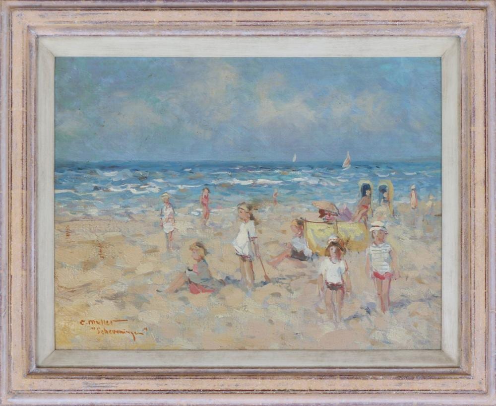 carl m ller 1862 wien 1938 ebenda · Auktionshaus Rotherbaum OHG · 2021-02-28 Carl (1862) Müller comparable auction result: carl m ller 1862 wien 1938 ebenda