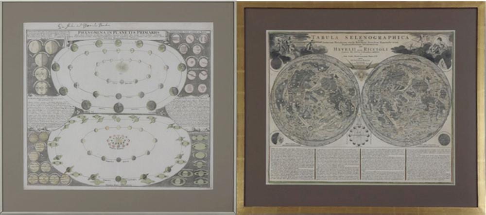 Johann Gabriel Doppelmayr comparable auction result: johann gabriel doppelmayr 1677 n rnberg 1750 ebenda