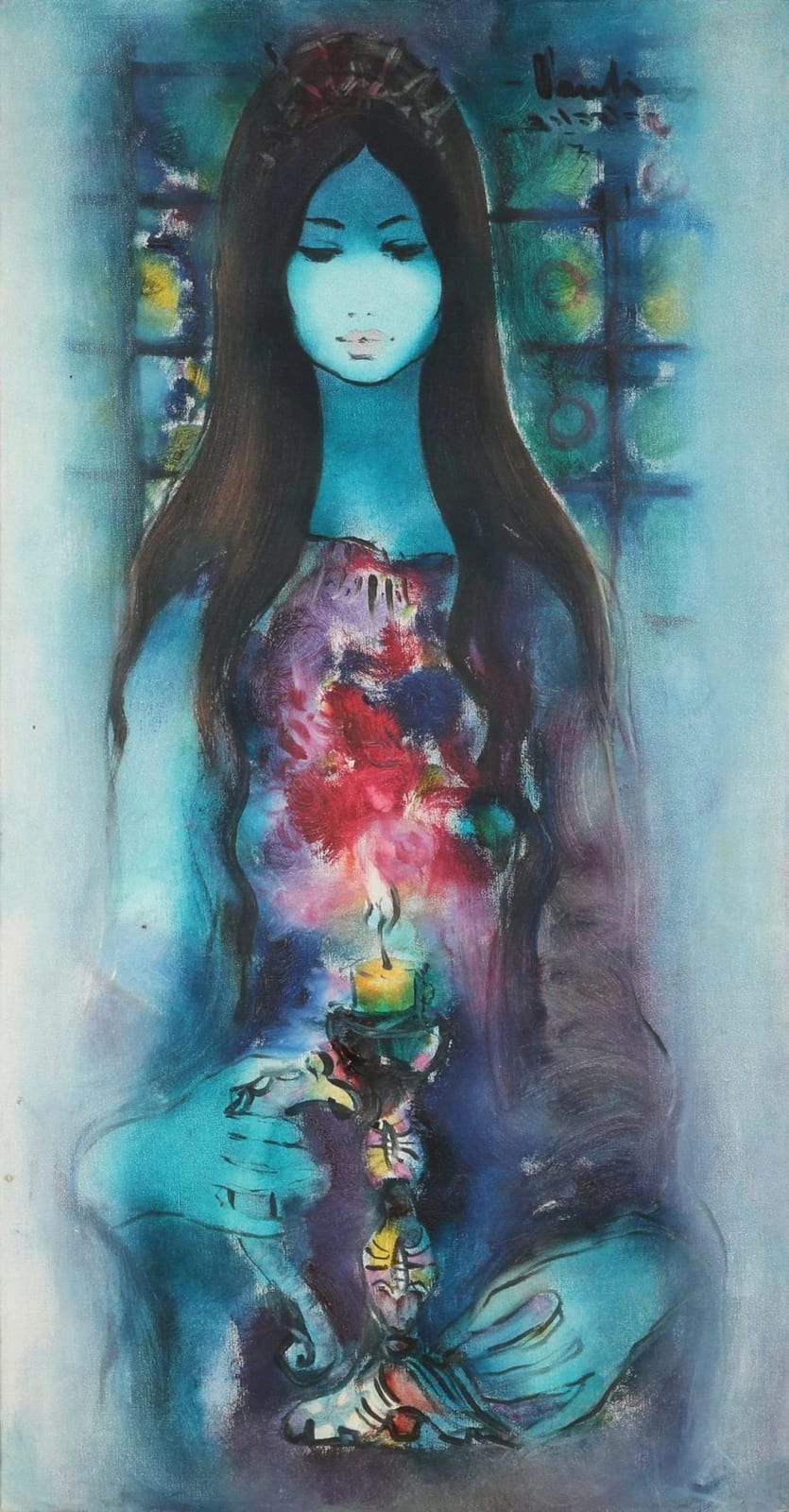 Yehuda Vardi comparable auction result: yehuda vardi