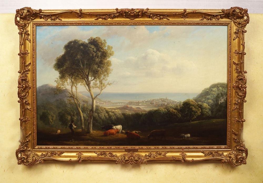 Edmund (1820) Gill comparable auction result: edmund gill 1820 1894