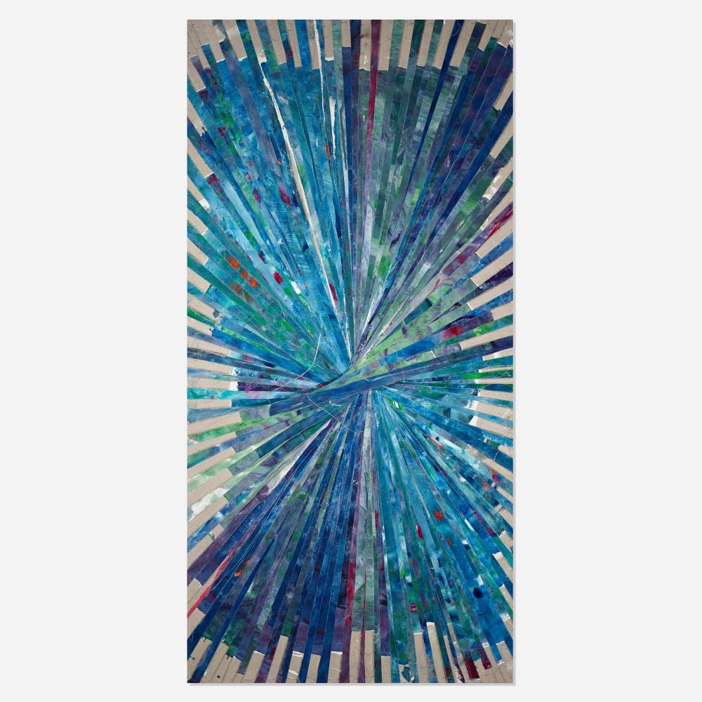 Matthew Chambers comparable auction result: matthew chambers many people are like that an object suddenly becomes valuable to them because someone else would like to have it