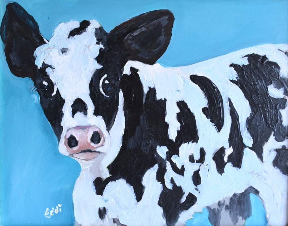 Eddi Kewley comparable auction result: eddi kewley xx xxi amoosing