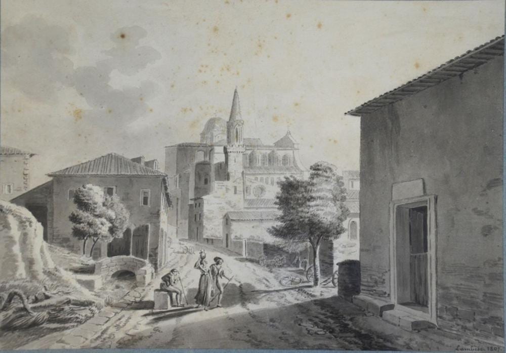 Jean-Antoine Constantin comparable auction result: jean antoine constantin 1756 1844 dit constantin