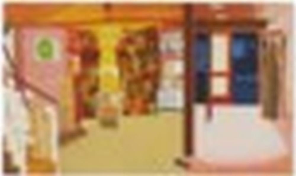 Dexter Dalwood comparable auction result: dexter dalwood b 1960 patty hearst s apartment oil on canvas 78 x 132 i