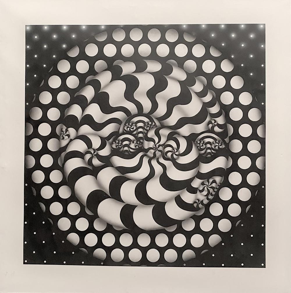 Diego Masi comparable auction result: diego masi n en 1965 nocturno
