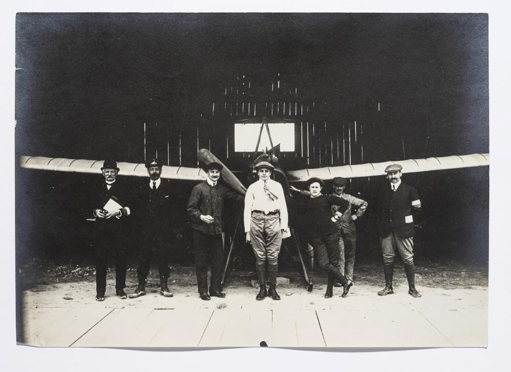 lucien loth 1885 1978 quipage semaine d aviation ao t 1909 · OGER - BLANCHET · 2021-03-19 Lucien Loth comparable auction result: lucien loth 1885 1978 quipage semaine d aviation ao t 1909