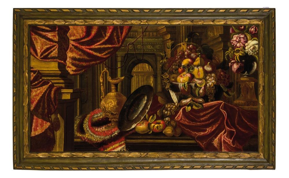 Carlo Manieri comparable auction result: carlo manieri