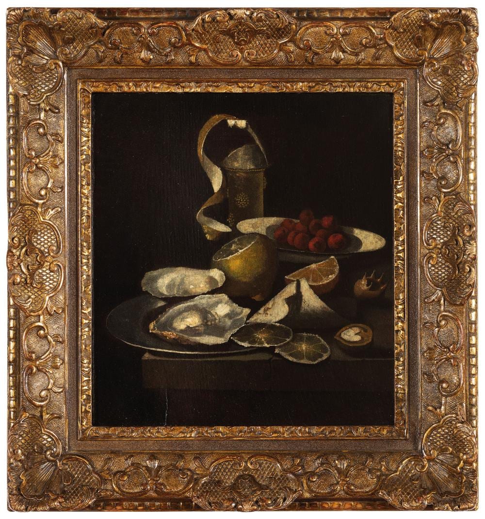 Martinus N. Nellius comparable auction result: martinus nellius