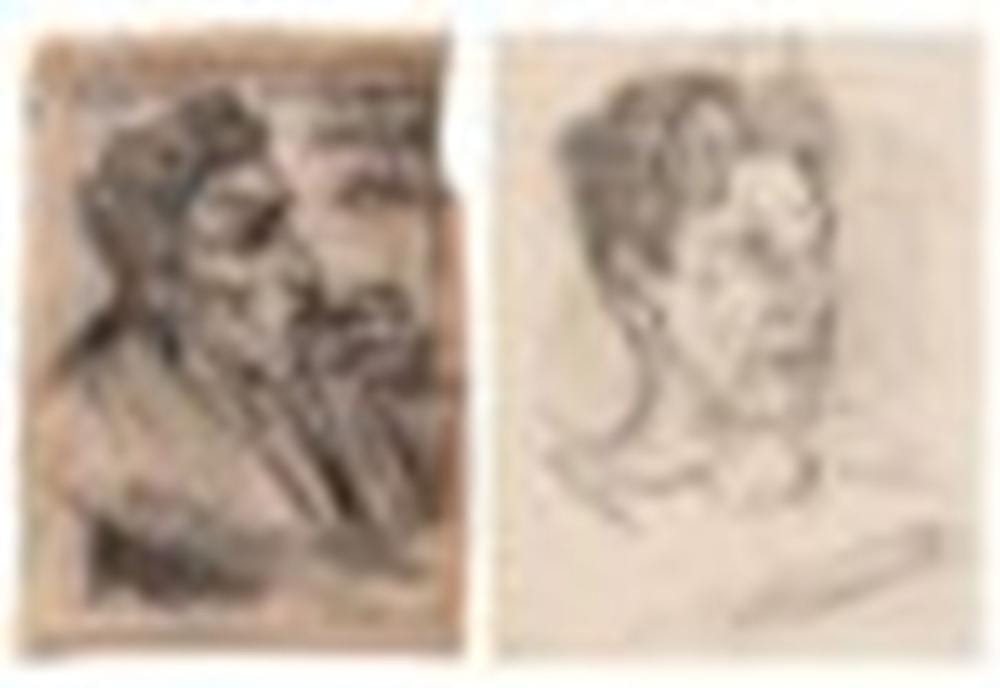 benodebehari mukherjee 1904 1980 untitled portrait of ramkinker baij u · Christie's · 2021-03-17 Benode Behari Mukherjee comparable auction result: benodebehari mukherjee 1904 1980 untitled portrait of ramkinker baij u