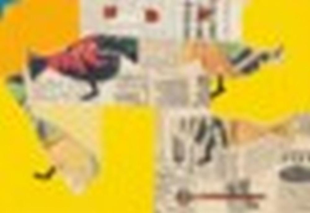 benodebehari mukherjee 1904 1980 untitled birds collage on paper 10 x · Christie's · 2021-03-17 Benode Behari Mukherjee comparable auction result: benodebehari mukherjee 1904 1980 untitled birds collage on paper 10 x