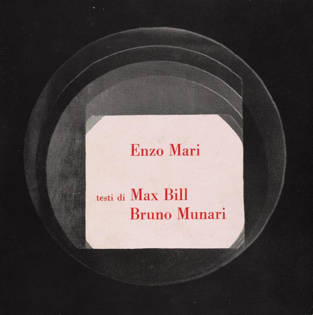 Marion Wachtel comparable auction result: mari enzo