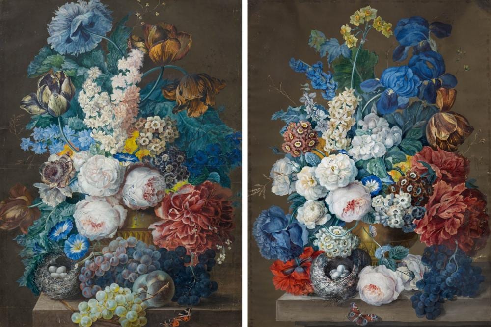 joseph nigg · Koller Auctions · 2021-03-26 Joseph Nigg comparable auction result: joseph nigg
