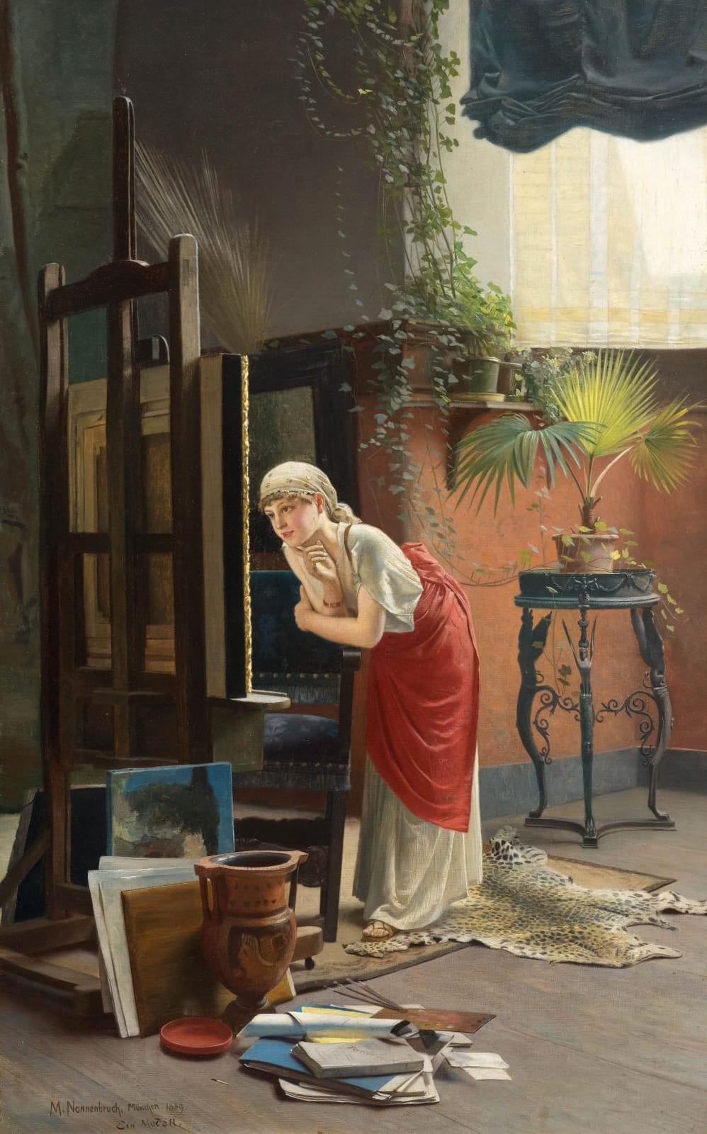 max nonnenbruch · Koller Auctions · 2021-03-26 Max Nonnenbruch comparable auction result: max nonnenbruch