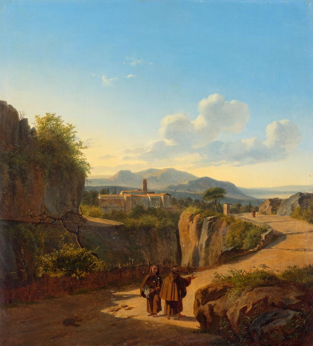 alexandre hyacinthe dunouy · Koller Auctions · 2021-03-26 Alexandre Hyacinthe Dunouy comparable auction result: alexandre hyacinthe dunouy