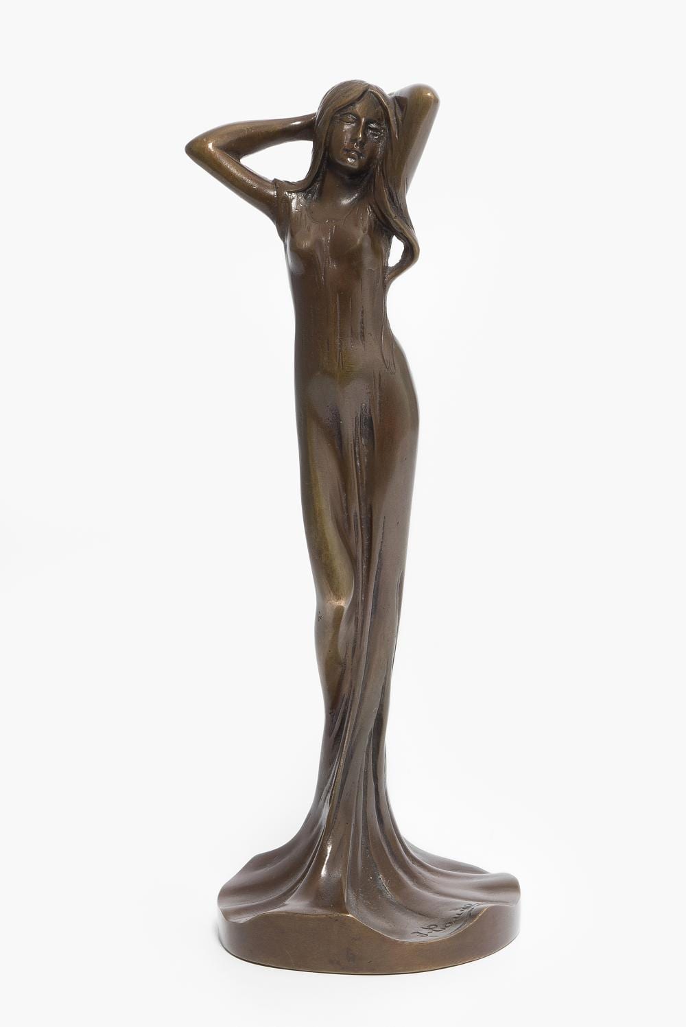 Julien Causse comparable auction result: julien causse