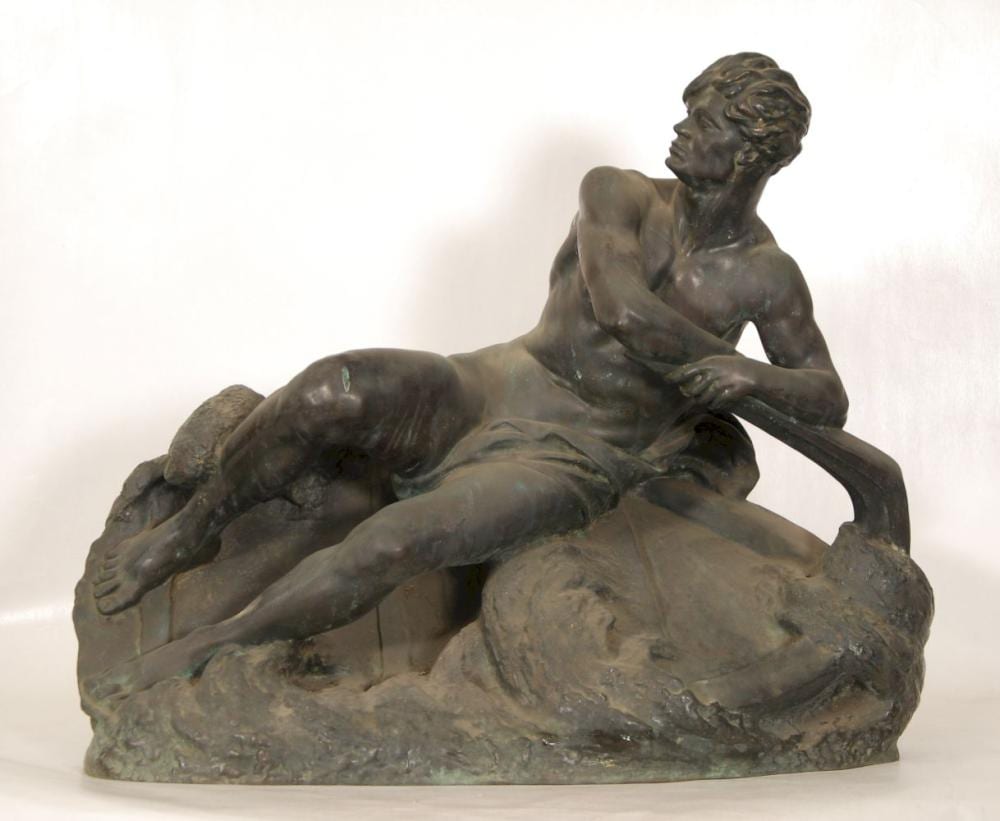 ars ne matton 1873 1953 dans la tourmente stormy sea · Brussels Art Auctions · 2021-03-23 Arsène Matton comparable auction result: ars ne matton 1873 1953 dans la tourmente stormy sea