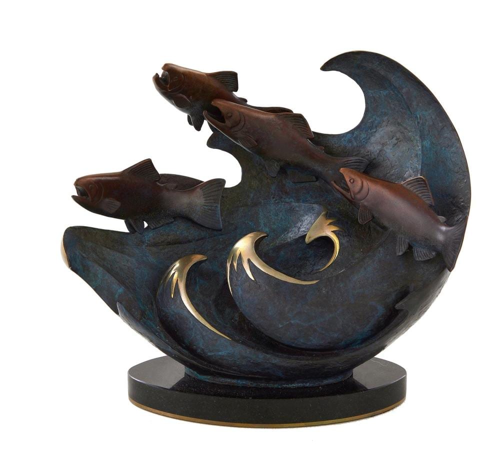 Mary Regat comparable auction result: jacques mary regat