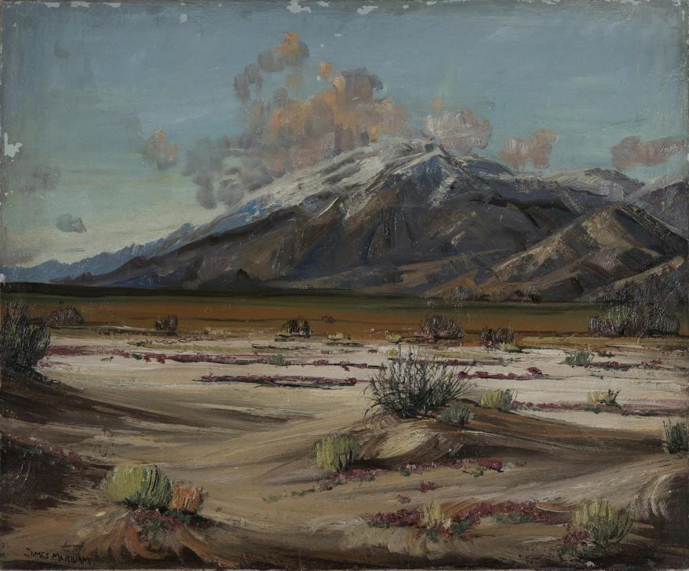 James Arthur Merriam comparable auction result: james arthur merriam