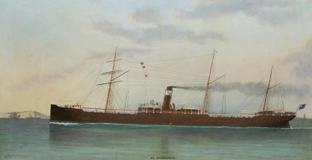 Charles Keith Miller comparable auction result: charles keith miller british 1836 1907