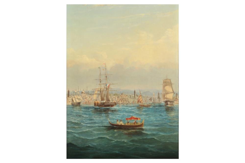 John Lynn comparable auction result: john lynn british act 1828 1838