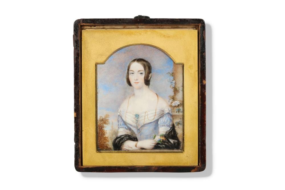 james warren childe circa 1778 1862 · Chiswick Auctions · 2021-03-30 James Warren Childe comparable auction result: james warren childe circa 1778 1862