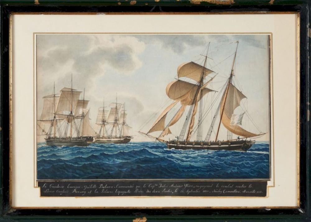 Nicolas Cammillieri comparable auction result: nicolas cammillieri 1762 1860
