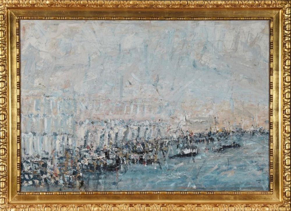 Michel Maly comparable auction result: michel maly 1936 2018