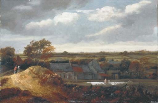 Guillam Dubois comparable auction result: guillam dubois haarlem c 1623 5 1680