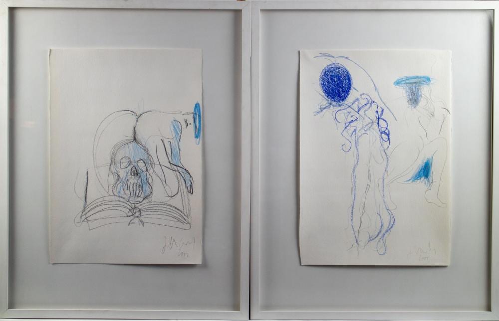 Jan Van Oost comparable auction result: jan van oost 1961