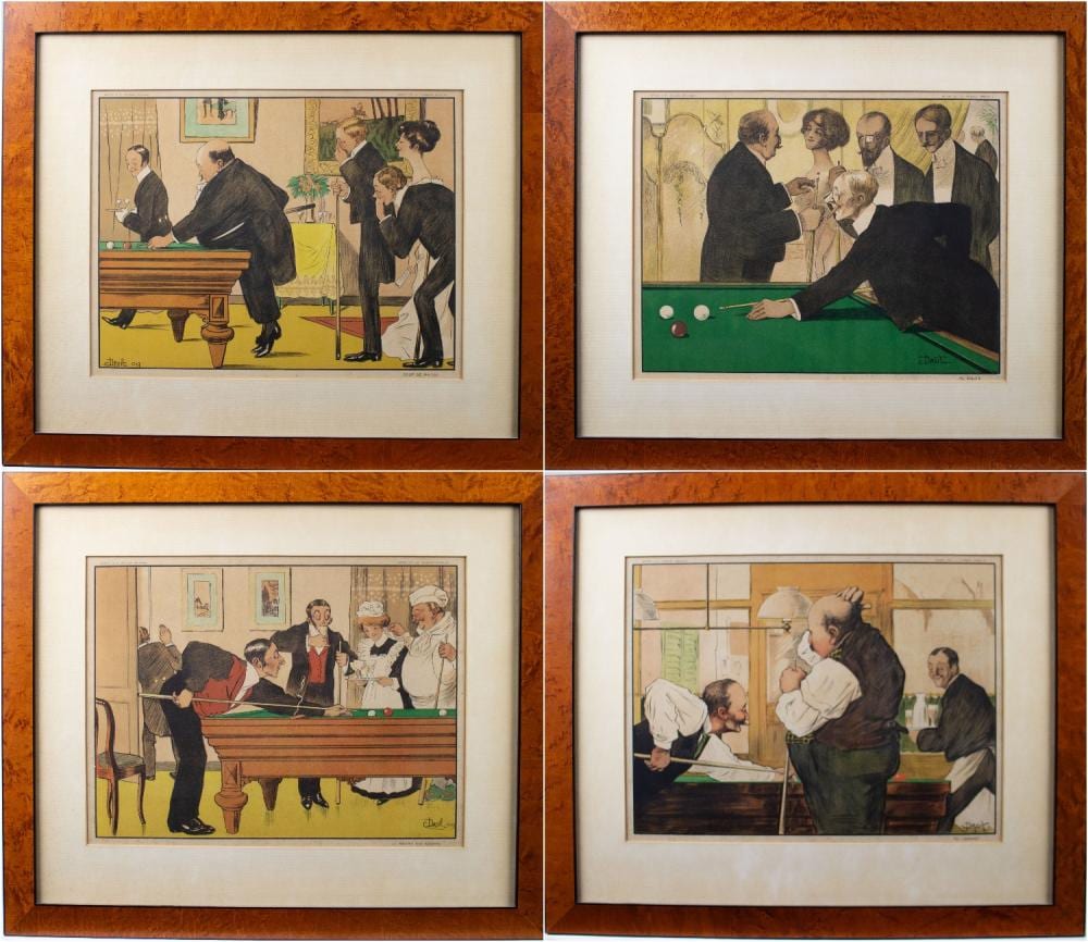 Jean (1884) Droit comparable auction result: jean droit 1884 1961