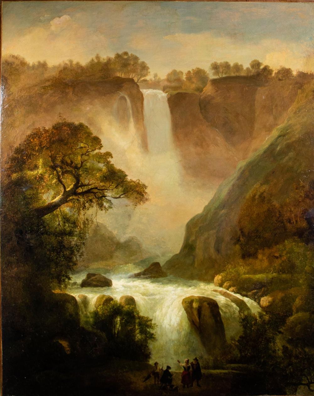 Allart van Everdingen comparable auction result: allart van everdingen 1621 1675