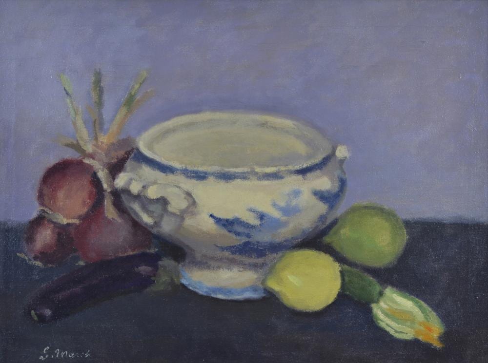 Giovanni (1894) March comparable auction result: giovanni march 1894 1974 natura morta