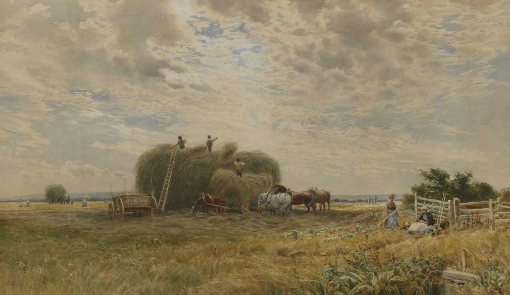 Augustus Walford Weedon comparable auction result: augustus walford weedon 1838 1908