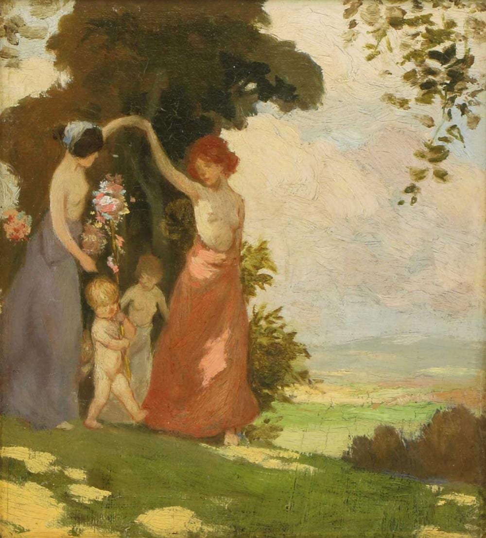 arthur henry jenkins 1871 1940 · Sworders · 2021-03-31 Arthur Henry Jenkins comparable auction result: arthur henry jenkins 1871 1940