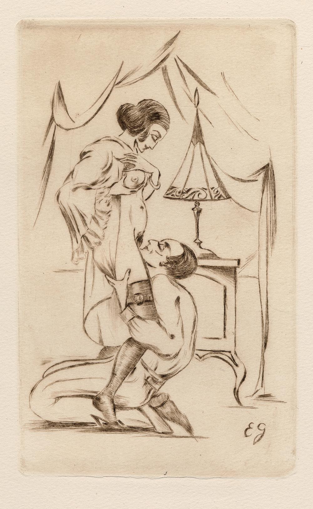 gerhard ernst liebelei · Bassenge Auctions · 2021-04-15 Gerhard (1849) Munthe comparable auction result: gerhard ernst liebelei