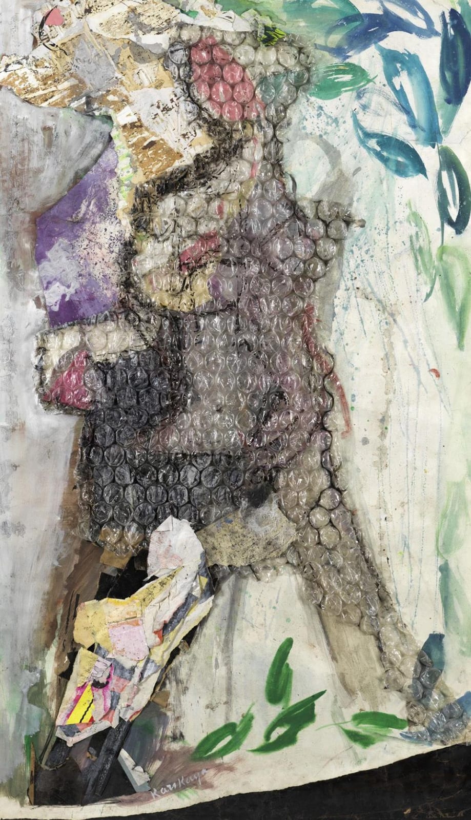 Ida Karskaya comparable auction result: ida karskaya 1905 1990 sans titre