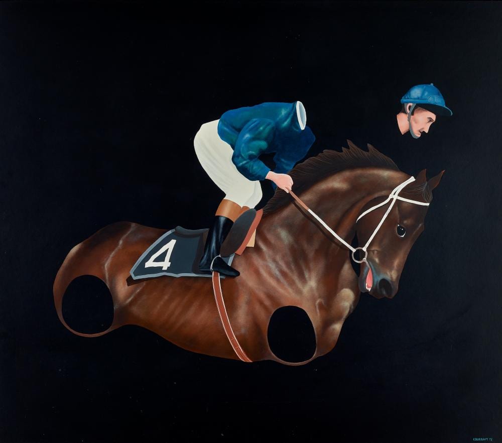 ivan durrant winning by a head 1973 · Deutscher and Hackett · 2021-03-30 Ivan Durrant comparable auction result: ivan durrant winning by a head 1973