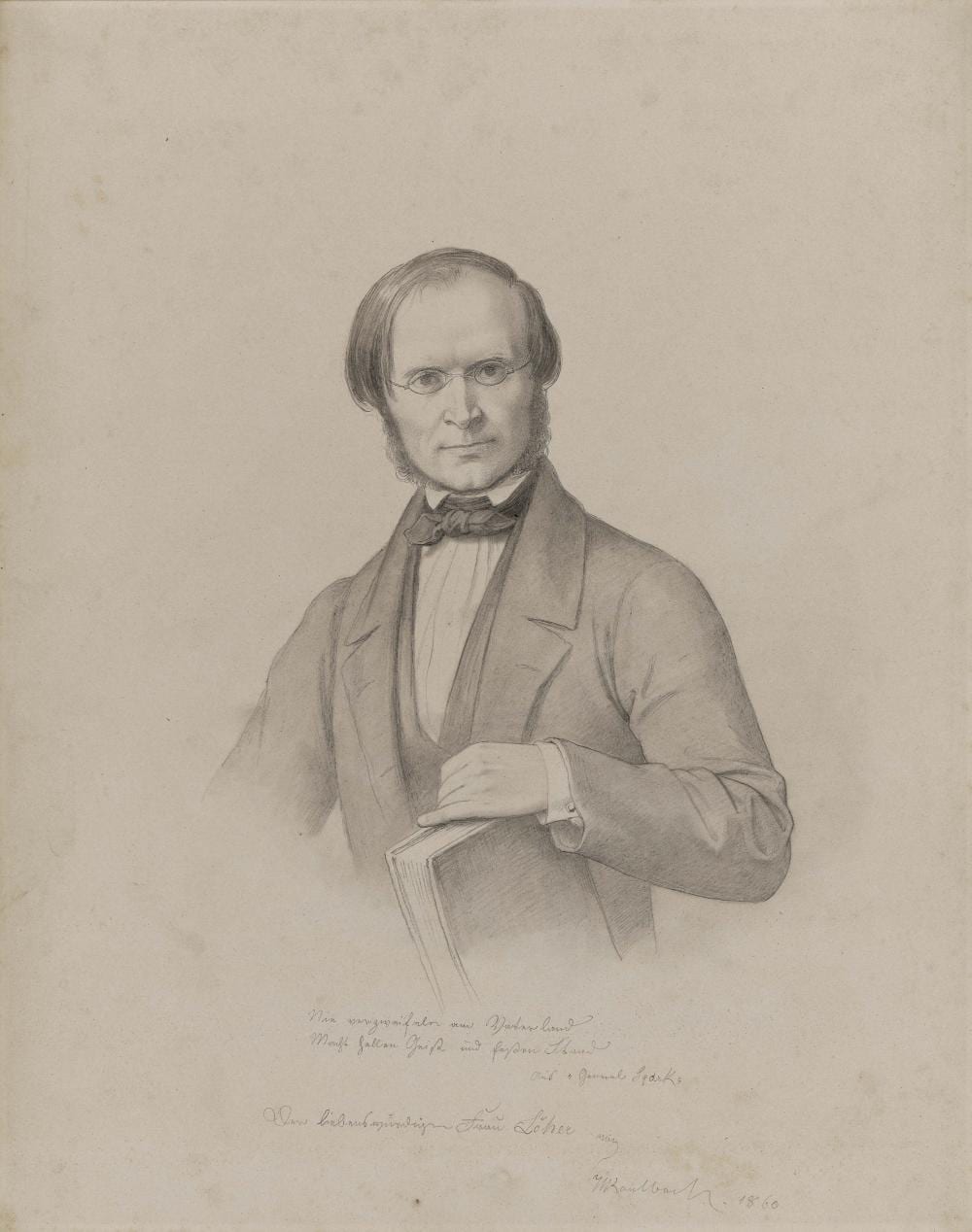 wilhelm von kaulbach · Neumeister · 2021-04-15 Wilhelm von Kaulbach comparable auction result: wilhelm von kaulbach