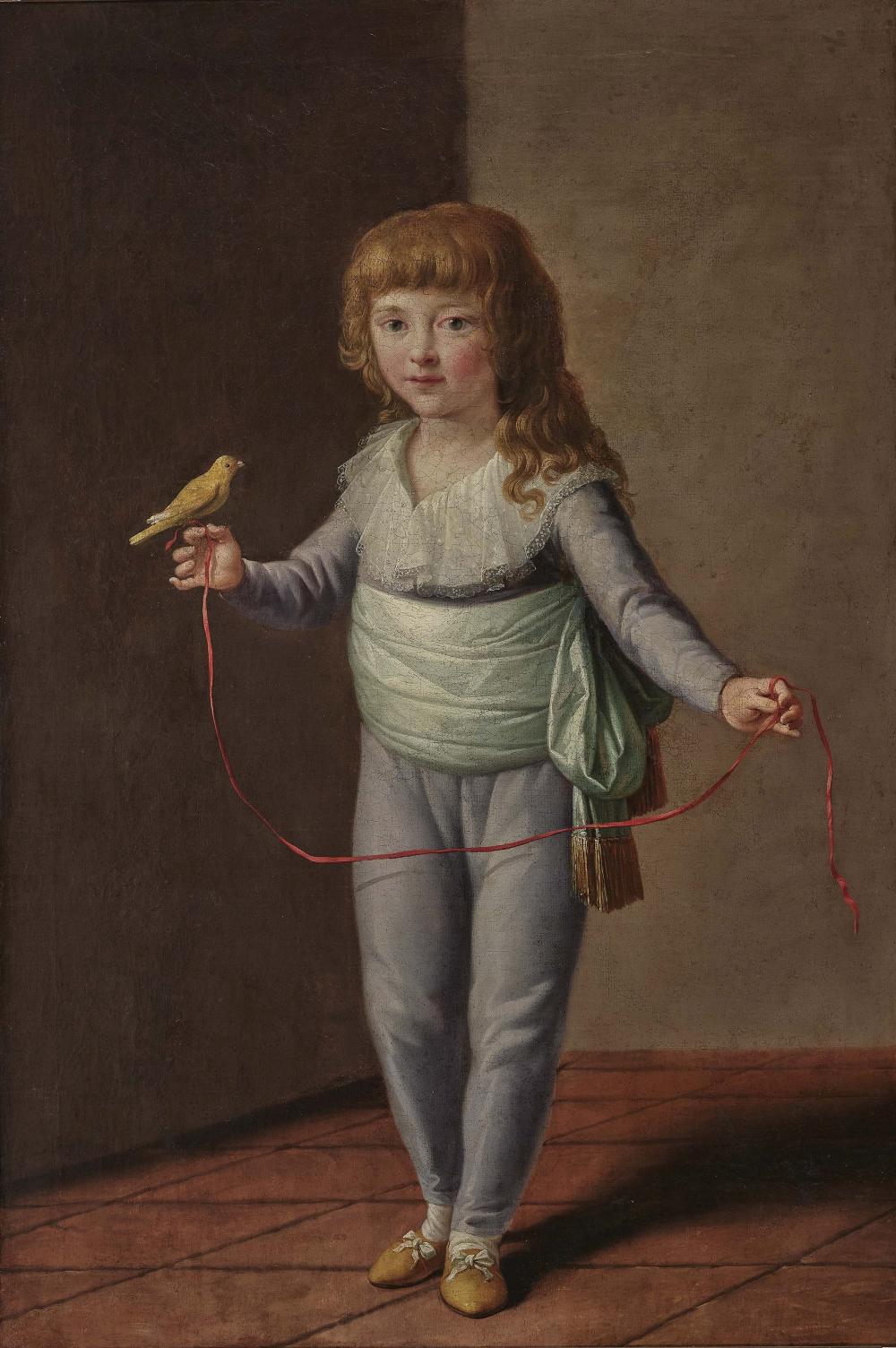Antonio Carnicero comparable auction result: antonio carnicero