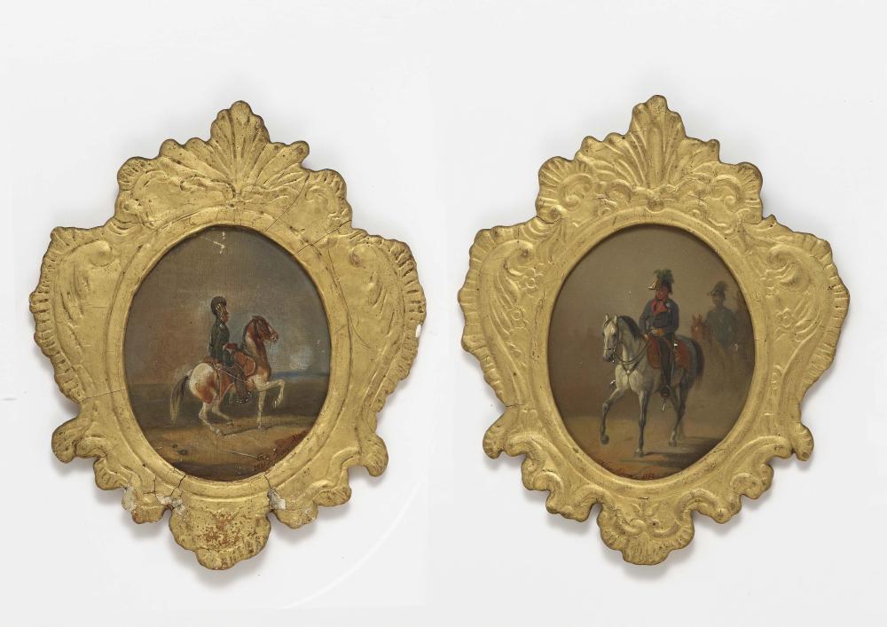 Franz (1815) Adam comparable auction result: franz adam