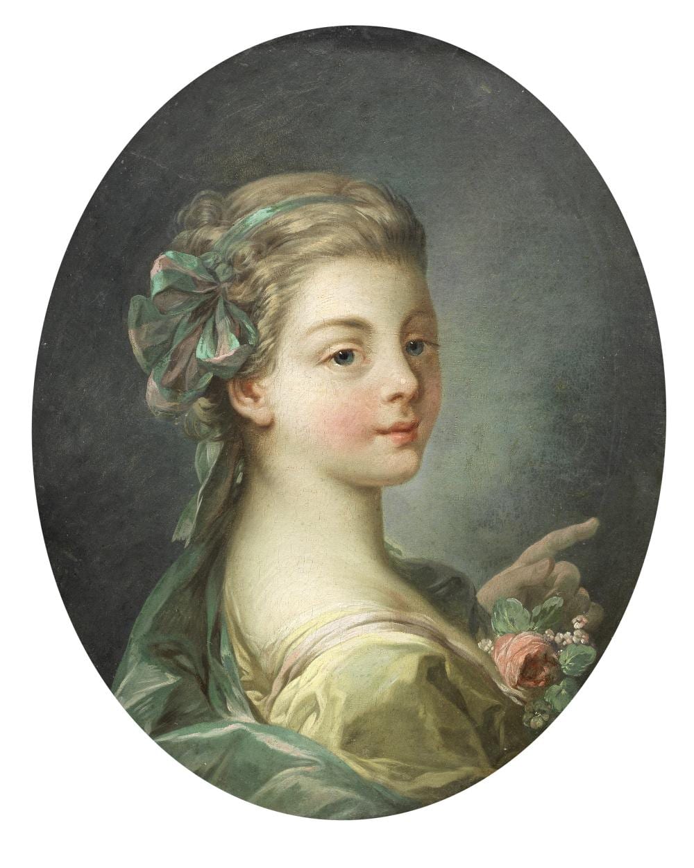 pierre alexandre wille paris 1748 1837 portrait of a girl holding a posy of flowers · Bonhams · 2021-04-15 Pierre Alexandre Wille comparable auction result: pierre alexandre wille paris 1748 1837 portrait of a girl holding a posy of flowers