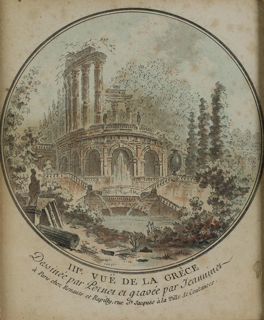 jean fran ois janinet 1752 1814 vu de la gr ce · Ansorena · 2021-04-08 Jean François Janinet comparable auction result: jean fran ois janinet 1752 1814 vu de la gr ce
